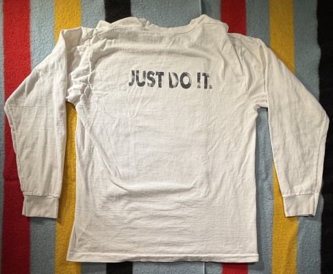 Vintage Suicide Machines concert shirt