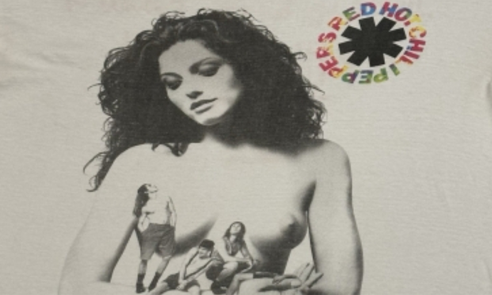 Highest-Selling vintage t-shirts on eBay in 2026
