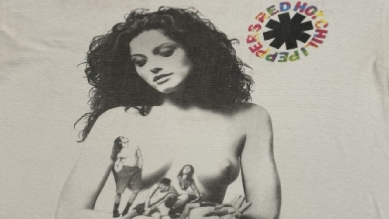 Highest-Selling vintage t-shirts on eBay in 2026