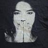 Highest-Selling Vintage Bjork t-shirts on eBay