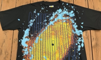 Highest-Selling vintage t-shirts on eBay in 2026