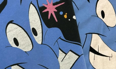 The Most Expensive Vintage Disney T-Shirts Sold on eBay