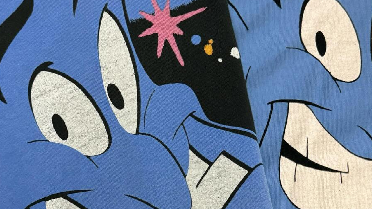 The Most Expensive Vintage Disney T-Shirts Sold on eBay