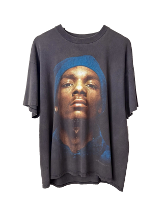 Vintage 1993 Snoop Dogg Beware of Dogg Shirt Gem XL