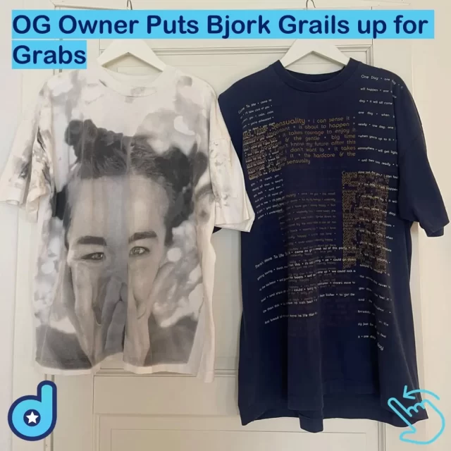 U2 Lemon Zooropa 1993 promo US shirt | Defunkd